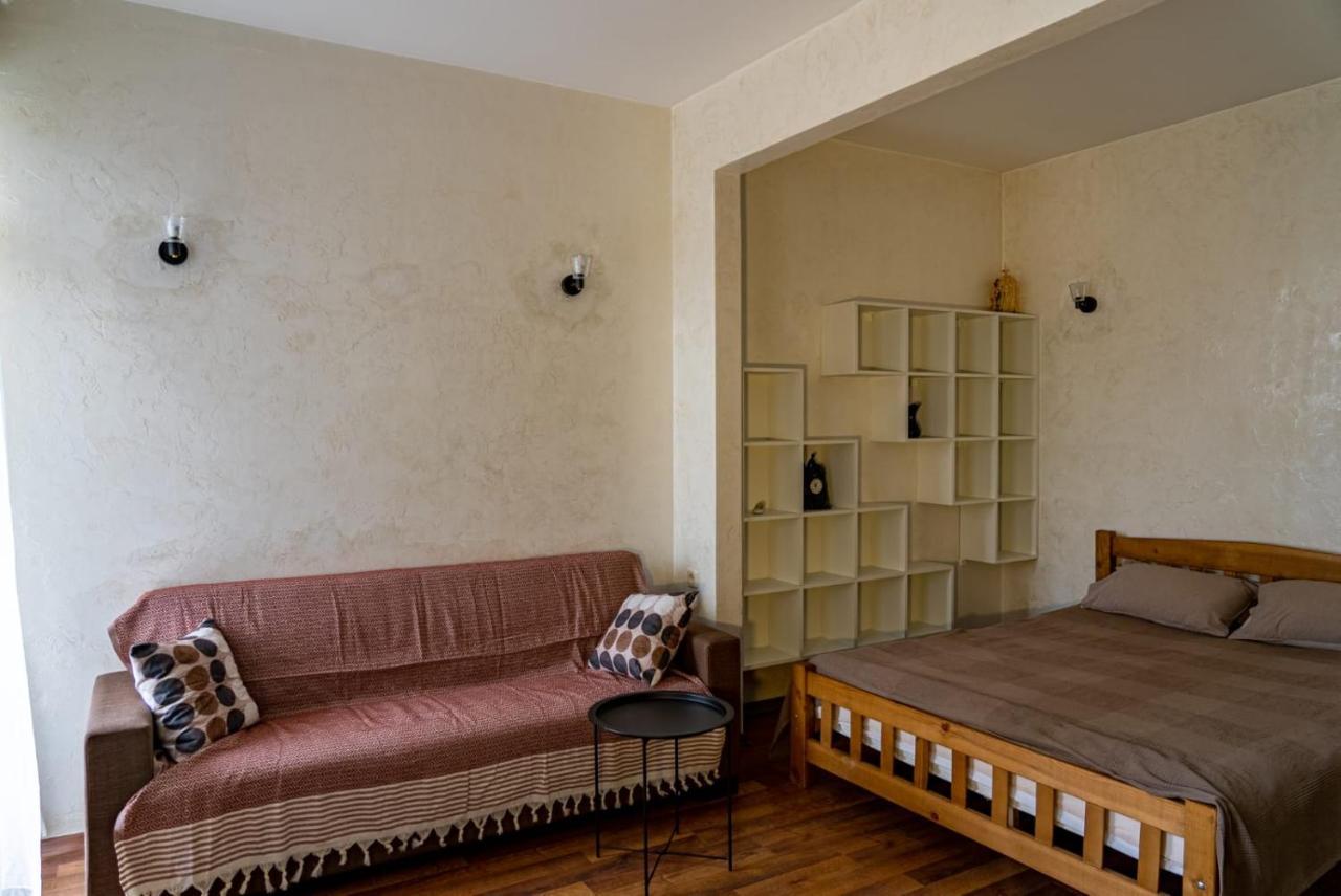 Tavdadebuli Apartment Batumi Exterior photo