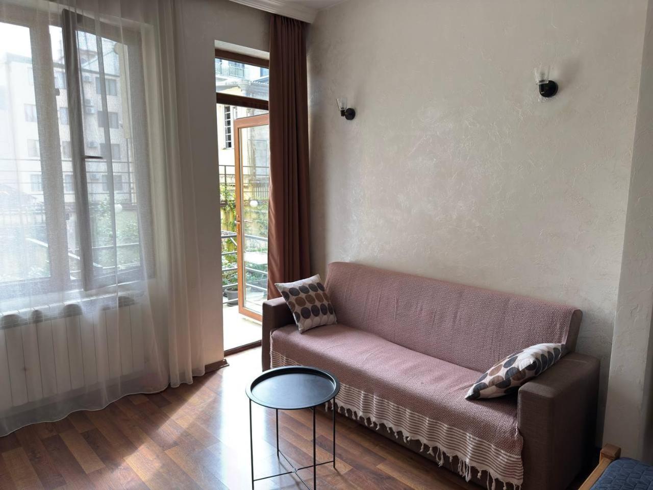 Tavdadebuli Apartment Batumi Exterior photo